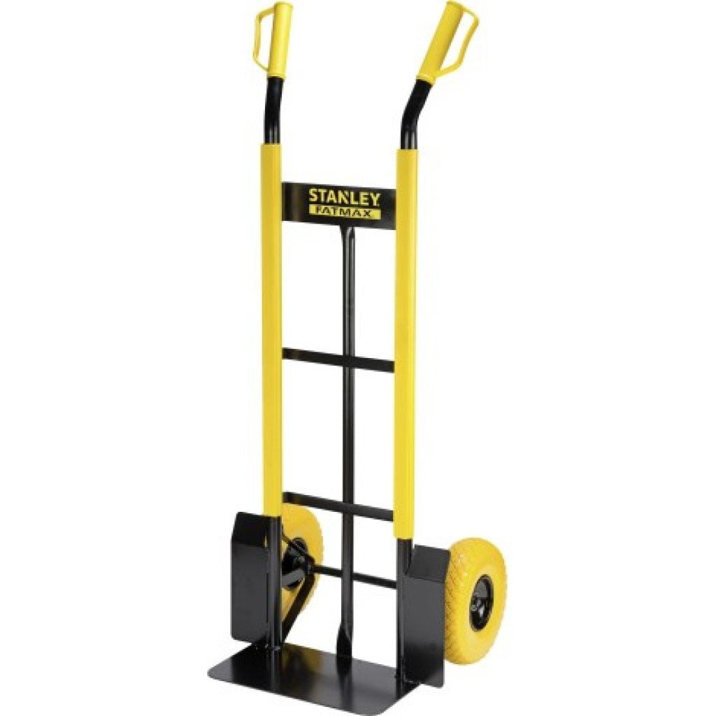 Stanley FatMax rati ar standarta rokturiem 250kg - Ergostock.lv