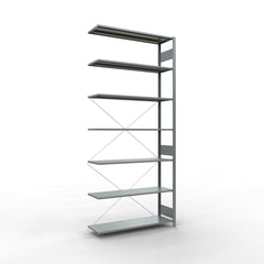 Papildsekcija Schulte Multiplus 3000 x 1300 mm plug in-Ergostock