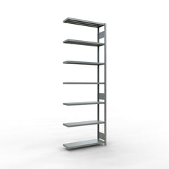 Papildsekcija Schulte Multiplus 3000 x 1000 mm divpusējs plug in-Ergostock