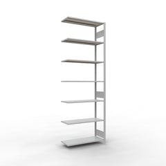 Papildsekcija Schulte Multiplus 3000 x 1000 mm divpusējs plug in-Ergostock