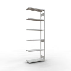 Papildsekcija Schulte Multiplus 3000 x 1000 mm divpusējs plug in-Ergostock