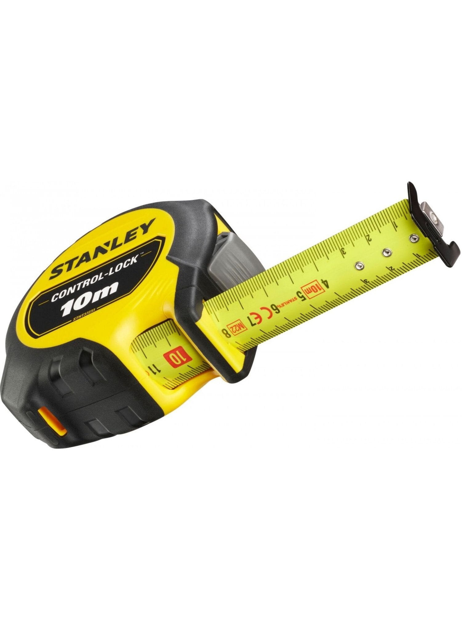 Stanley Mērlente CONTROL 10m X 25mm - Ergostock.lv