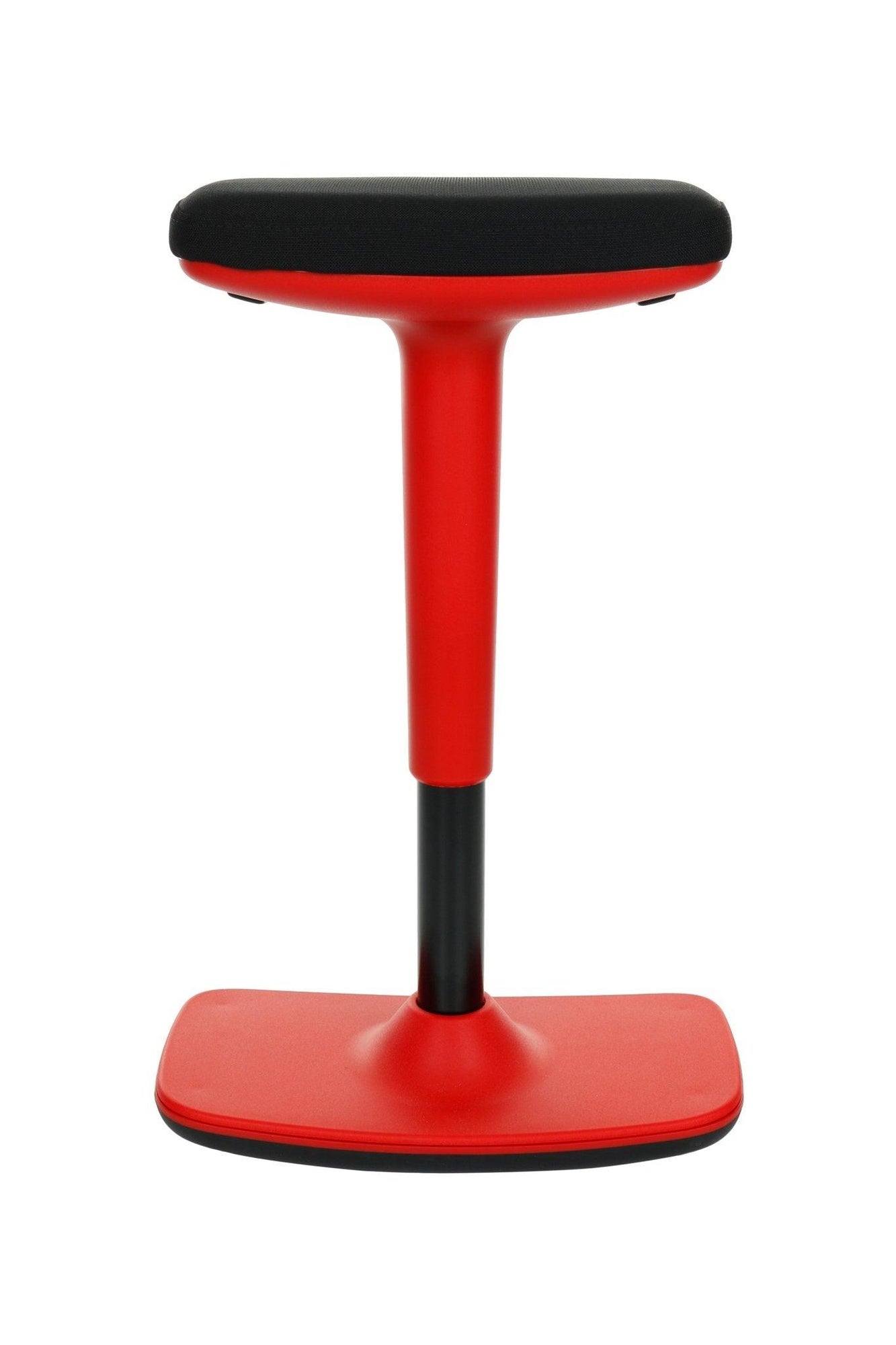 Balansa krēsls KIKO Red Note-Ergostock