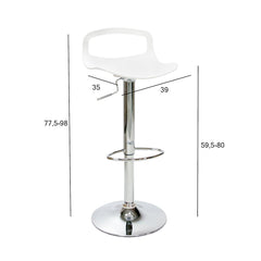 Bāra krēsls ANDY-Ergostock