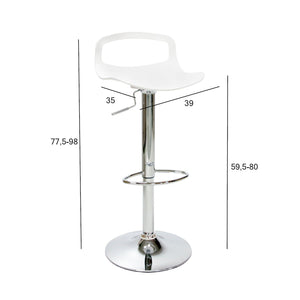 Bāra krēsls ANDY-Ergostock