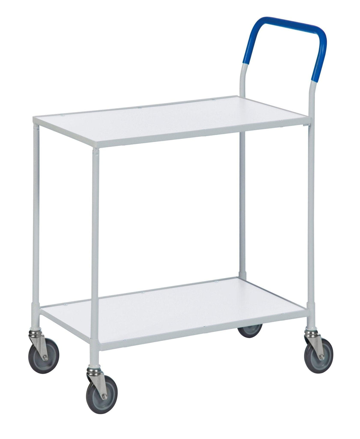 Galda ratiņi KONGAMEK 17306B 850 x 435mm 150 kg ar bremzēm