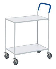 Galda ratiņi KONGAMEK 17306B 850 x 435mm 150 kg ar bremzēm-Ergostock