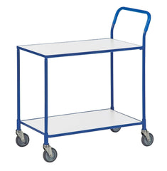 Galda ratiņi KONGAMEK 37306B 850 x 435mm 150 kg ar bremzēm-Ergostock