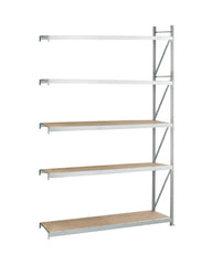 Gara laiduma plaukta papildsekcija Schulte WS3 3000 mm x 1500 kokskaidu plāksne-Ergostock