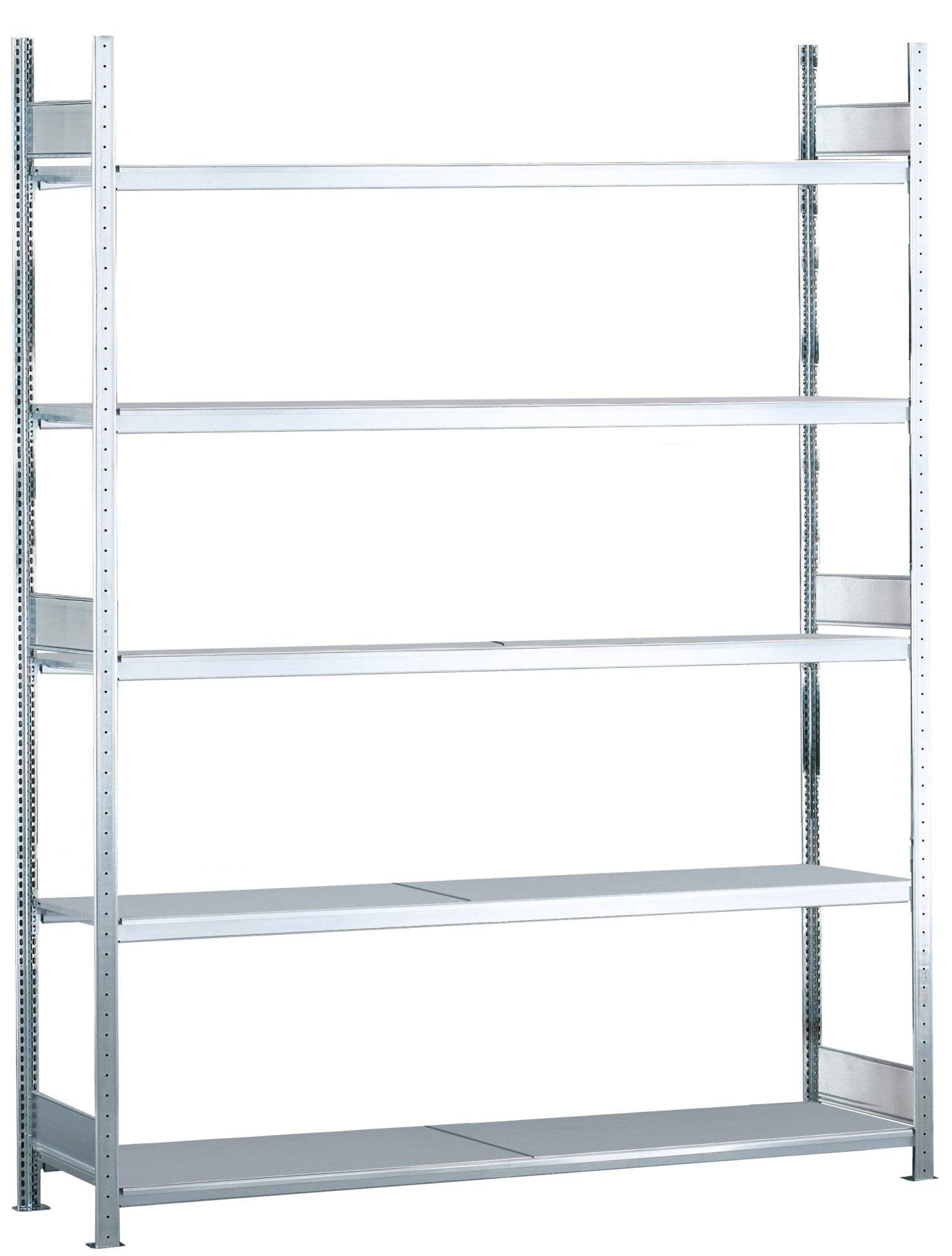 Gara laiduma plaukts Schulte WS2 3000 x 2000 mm tērauds-Ergostock