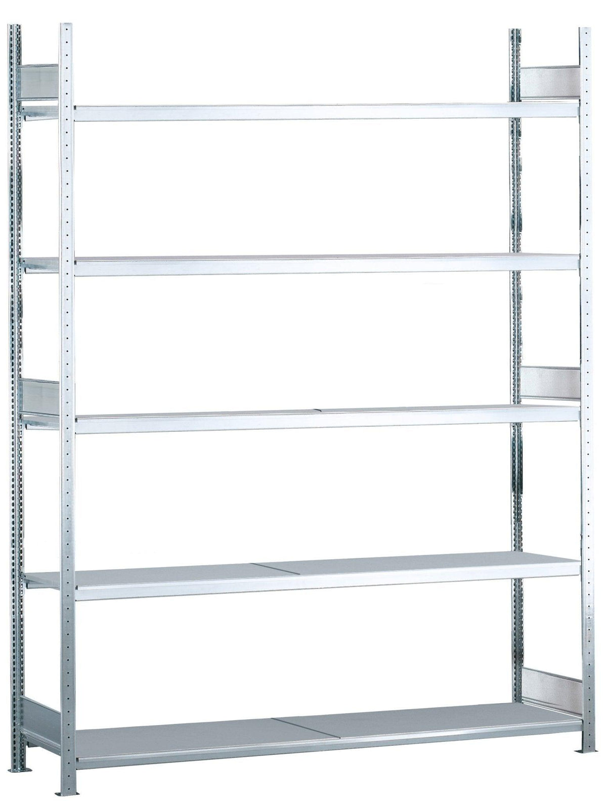 Gara laiduma plaukts Schulte WS2 3000 x 2000 mm tērauds-Ergostock