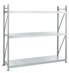 Gara laiduma plaukts Schulte WS3 2000 x 1500 mm tērauds-Ergostock