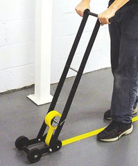 Grīdas marķējuma aplikators Beaverswood Pro - Ergostock.lv