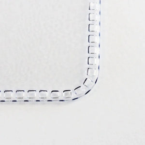 Industriālas izturības Beaverswood dokumentu aizsargkabatas pašlīpošas A5 horizontālas 10 gab. - Ergostock.lv