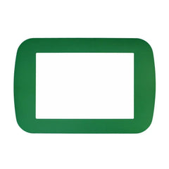 Industriālas kvalitātes grīdas marķējumi Frames4Floors A4 10 gab zaļi - Ergostock.lv