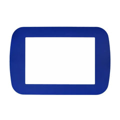 Industriālas kvalitātes grīdas marķējumi Frames4Floors A4 10 gab zili - Ergostock.lv