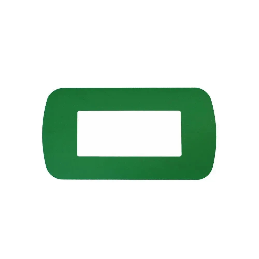 Industriālas kvalitātes grīdas marķējumi Frames4Floors DL 10 gab zaļi - Ergostock.lv