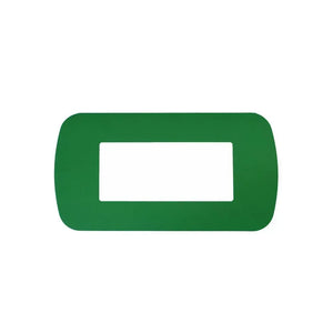 Industriālas kvalitātes grīdas marķējumi Frames4Floors DL 10 gab zaļi - Ergostock.lv