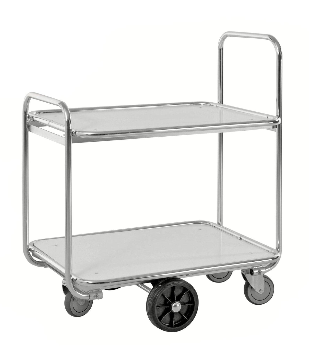 Komplektācijas ratiņi KONGAMEK 85002L 1300 x 630mm 300 kg