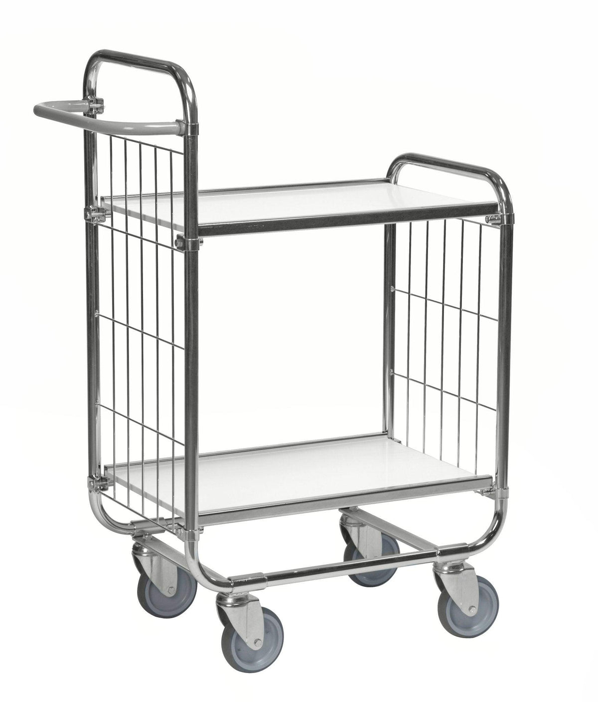 Komplektēšanas ratiņi KONGAMEK 80002MB 945 x 470mm 250 kg