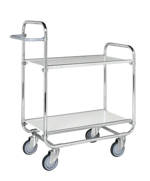 Komplektēšanas ratiņi KONGAMEK 80002MUN 945 x 470mm 250 kg-Ergostock