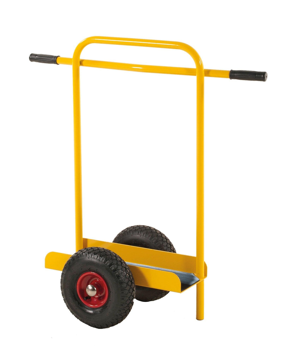 Lokšņu materiālu transportēšanas rati KONGAMEK 142652 750 x 380mm 200 kg-Ergostock