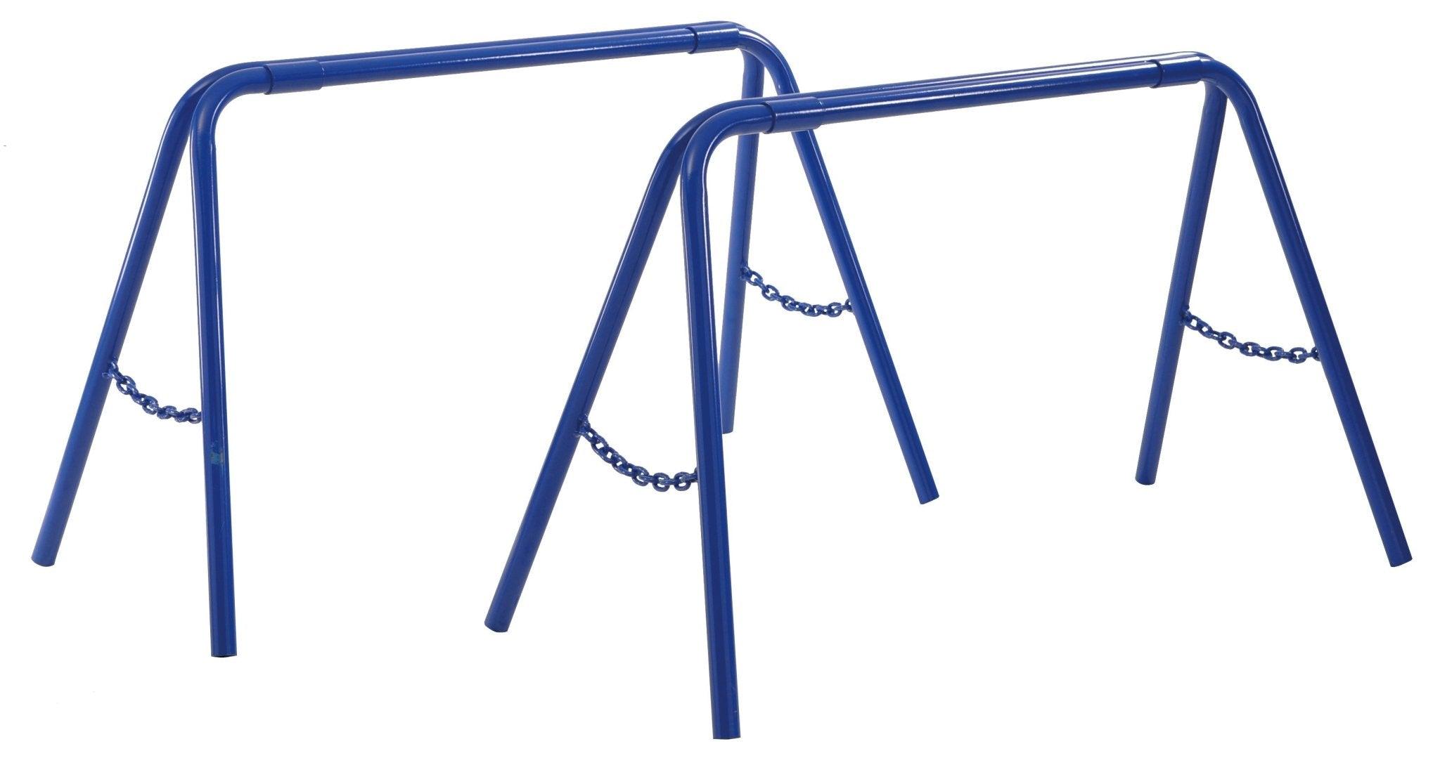 Lokšņu statīvs KONGAMEK 08375 1095 x 525mm 400 kg-Ergostock