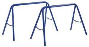 Lokšņu statīvs KONGAMEK 08375 1095 x 525mm 400 kg-Ergostock