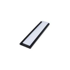 Magnētiski marķējuma turētāji Beaverswood industriālas kvalitātes 20 x 80 mm 100 gab - Ergostock.lv