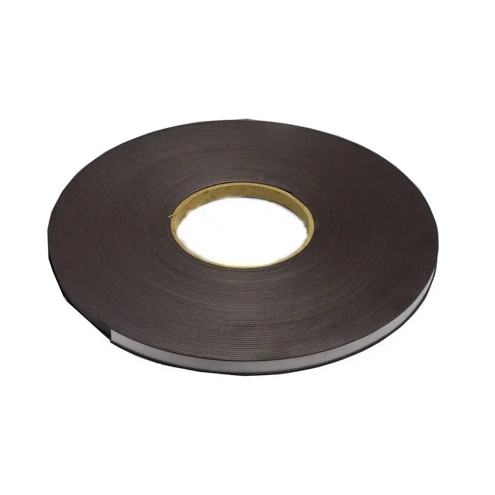 Magnētisks marķējuma turētājs Beaverswood 20 mm x 50 m rullī