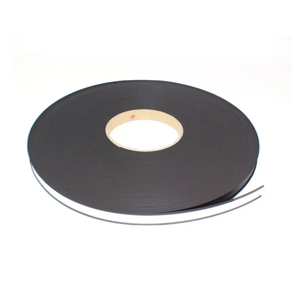 Magnētisks marķējuma turētājs Beaverswood 25 mm x 50 m rullī