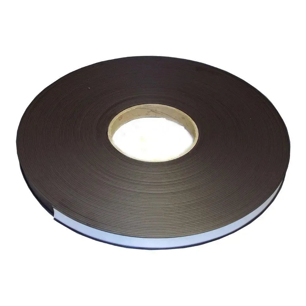Magnētisks marķējuma turētājs Beaverswood 30 mm x 50 m rullī