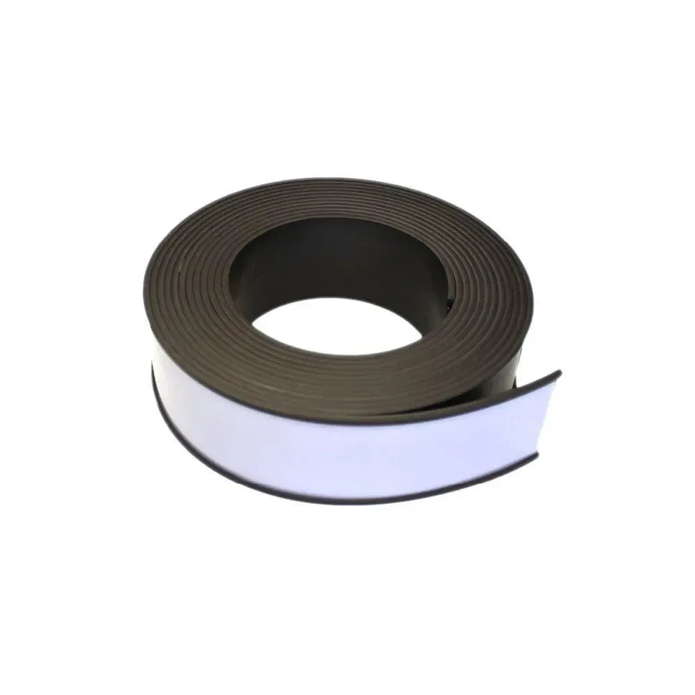 Magnētisks marķējuma turētājs Beaverswood 40 mm x 5 m rullī