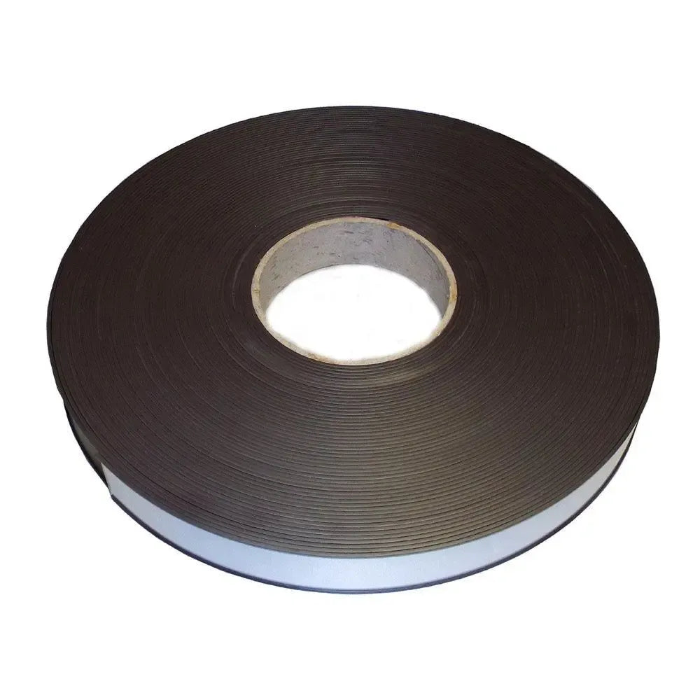 Magnētisks marķējuma turētājs Beaverswood 50 mm x 50 m rullī