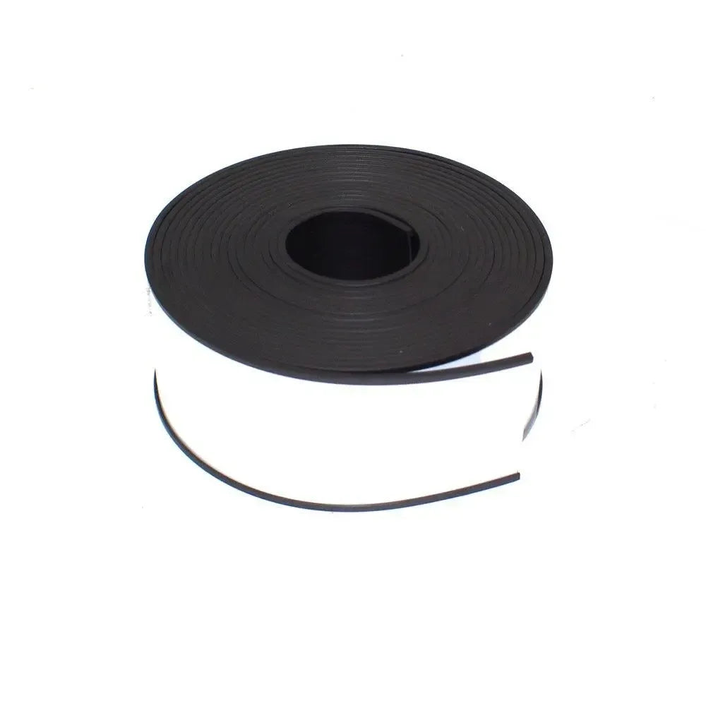 Magnētisks marķējuma turētājs Beaverswood 60 mm x 5 m rullī