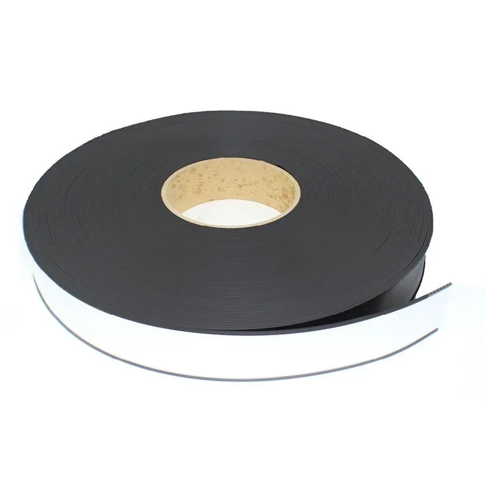 Magnētisks marķējuma turētājs Beaverswood 60 mm x 50 m rullī