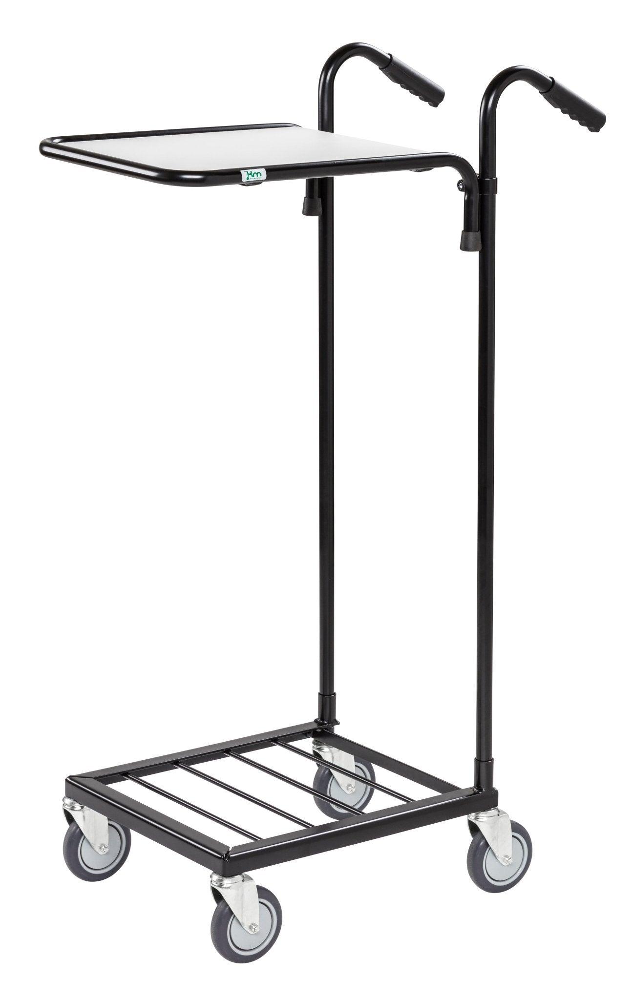 Mini ratiņi KONGAMEK 153HS 660 x 385mm 35 kg-Ergostock