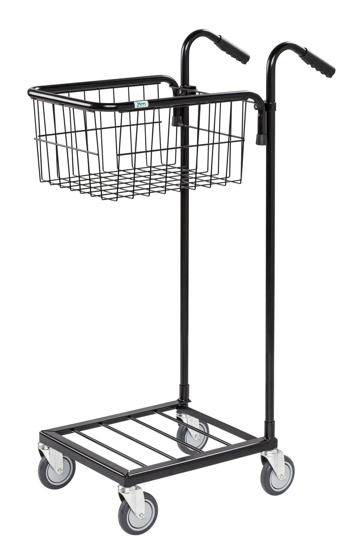 Mini ratiņi KONGAMEK 153TS 660 x 385mm 35 kg-Ergostock