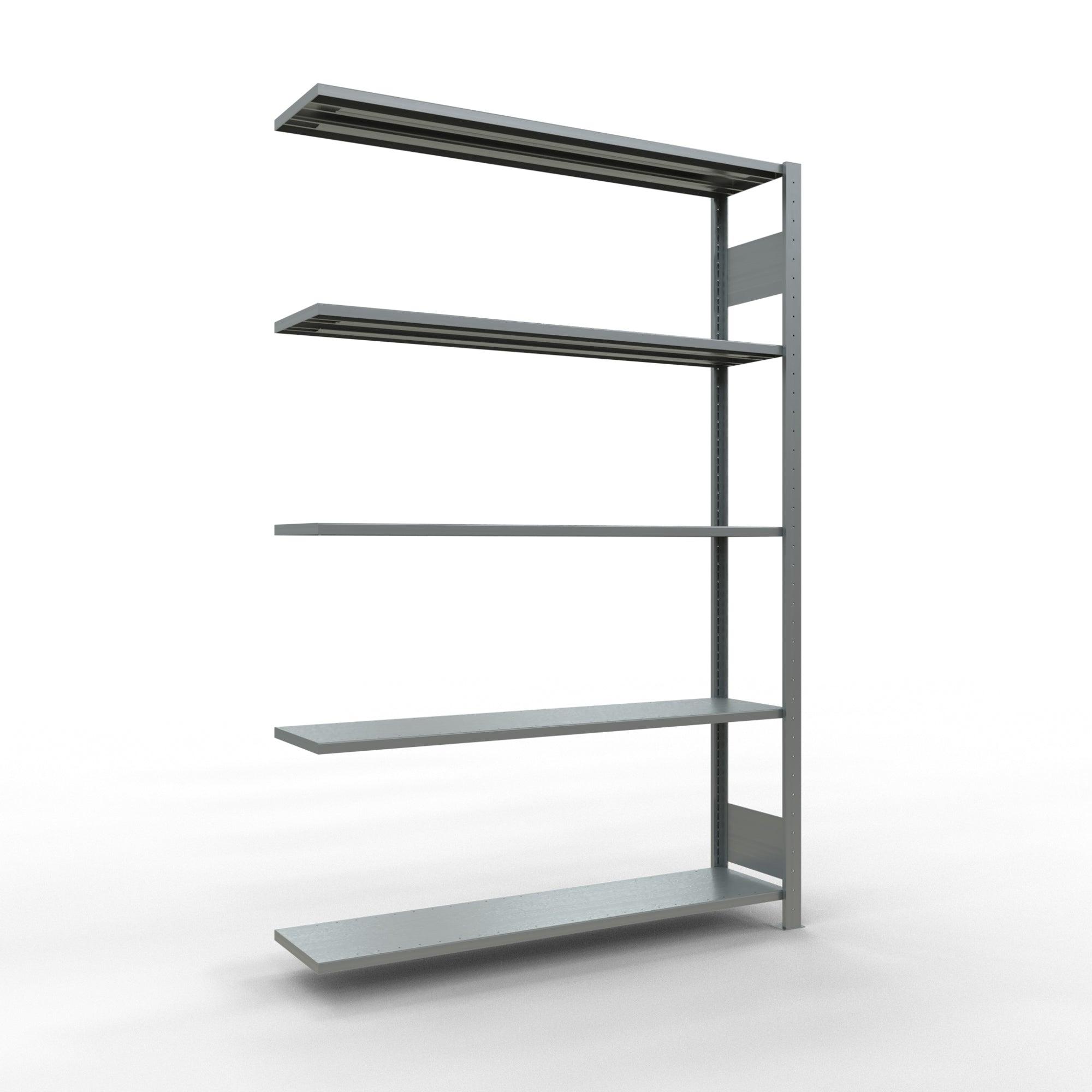 Papildsekcija Schulte Multiplus 2000 x 1300 mm divpusējs plug in - Ergostock.lv