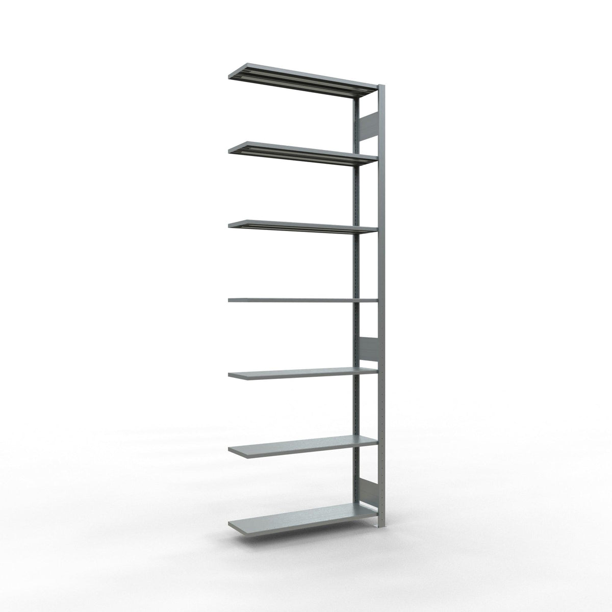 Papildsekcija Schulte Multiplus 3000 x 1000 mm divpusējs plug in-Ergostock