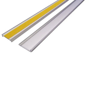 Pašlīpoši marķējuma turētāji Beaverswood 25 x 1 m 10 gab ar ieliktni - Ergostock.lv