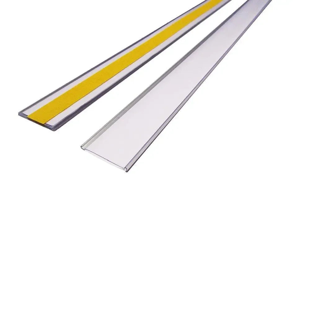 Pašlīpoši marķējuma turētāji Beaverswood 38 x 1 m 10 gab ar ieliktni - Ergostock.lv