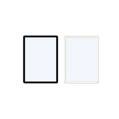 Pašlīpoši marķējumu turētāji Frames4Docs A4 10 gab melni - Ergostock.lv