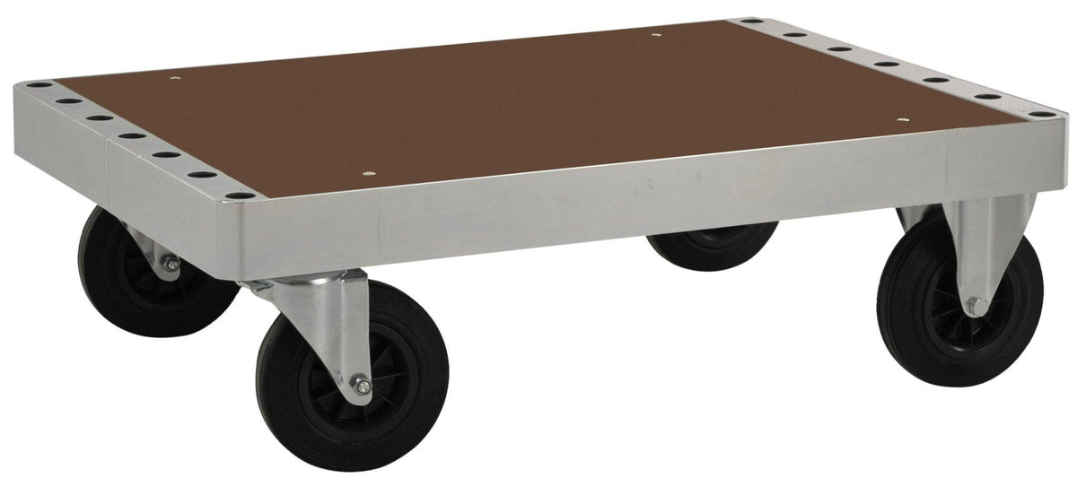 Platformas ratiņi KONGAMEK 1301 900 x 600mm 800 kg-Ergostock