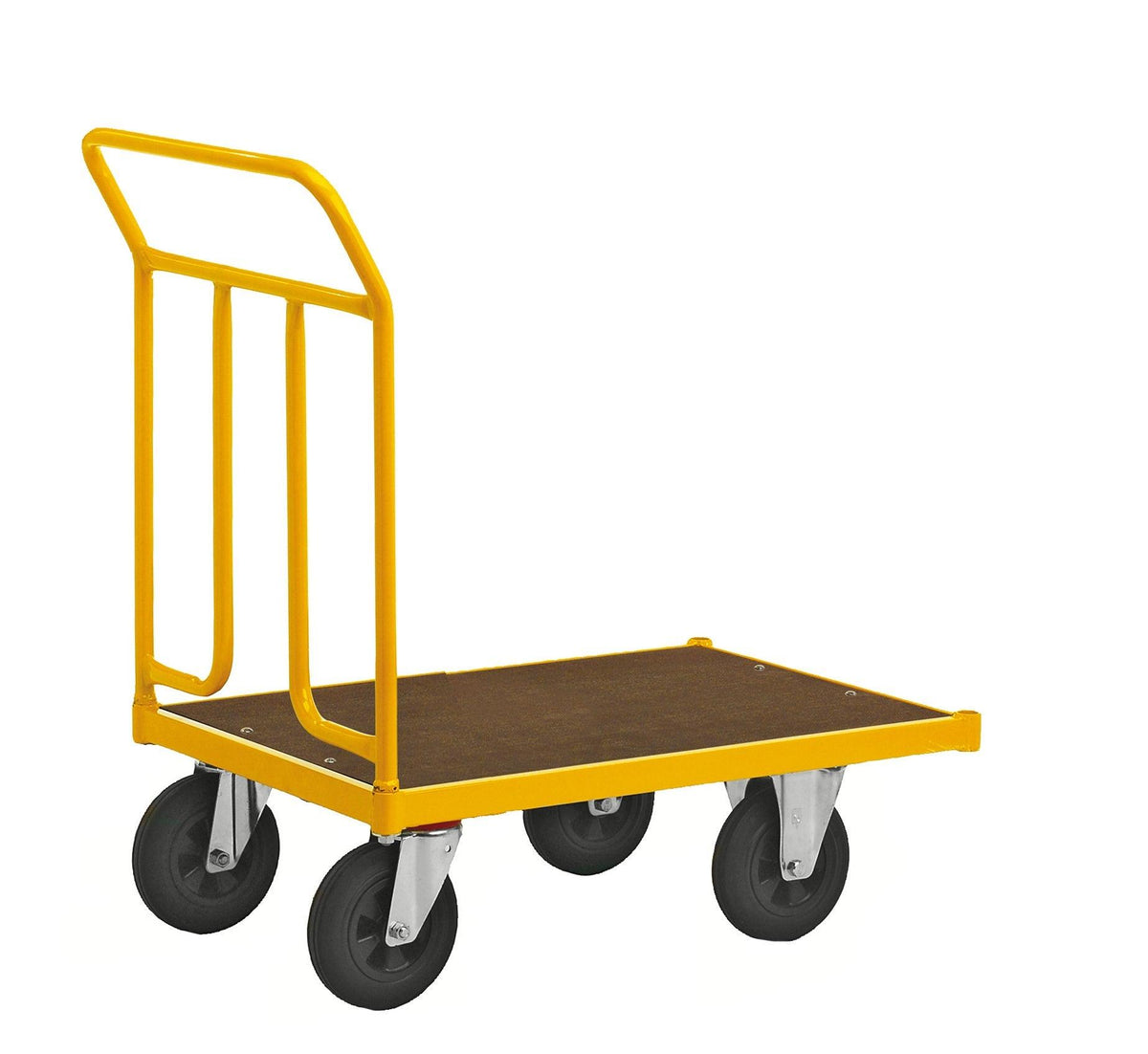 Platformas ratiņi KONGAMEK 144400 836 x 500mm 400 kg-Ergostock