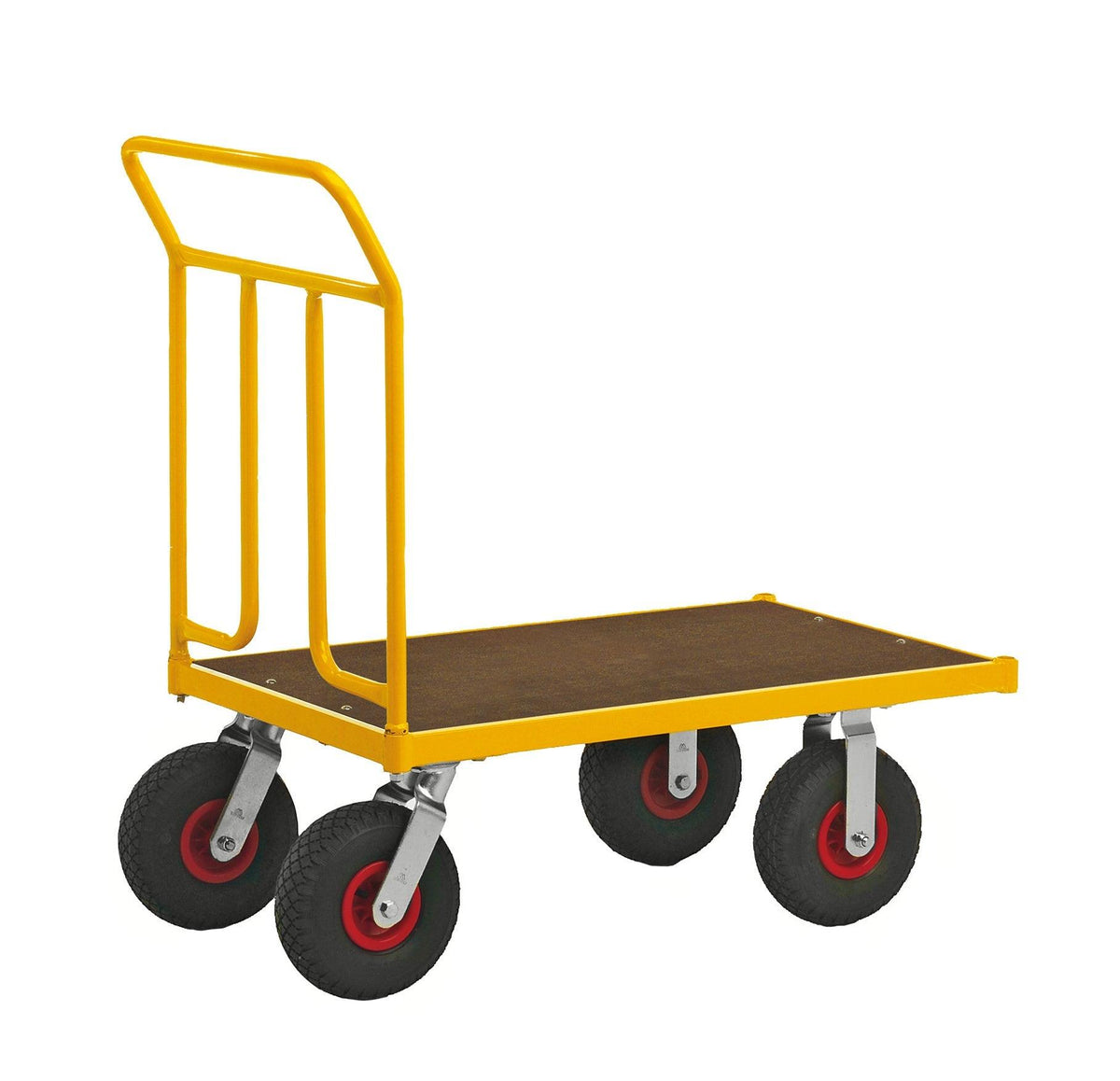 Platformas ratiņi KONGAMEK 144550 1086 x 600mm 400 kg