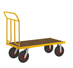 Platformas ratiņi KONGAMEK 144650 1336 x 650mm 400 kg-Ergostock