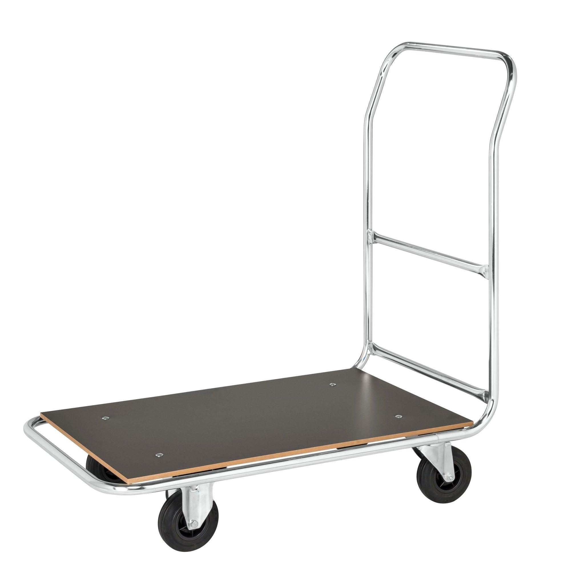 Platformas ratiņi KONGAMEK 191 990 x 545mm 250 kg-Ergostock