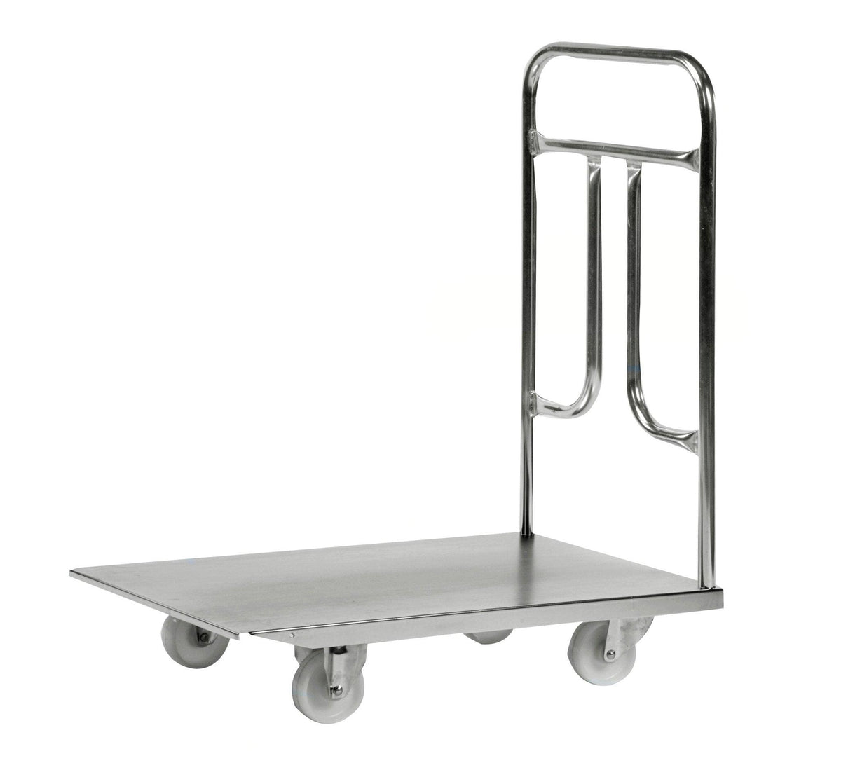 Platformas ratiņi KONGAMEK 192 805 x 510mm 300 kg-Ergostock