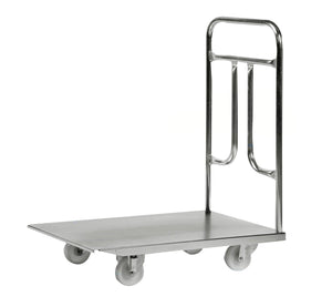 Platformas ratiņi KONGAMEK 192 805 x 510mm 300 kg-Ergostock